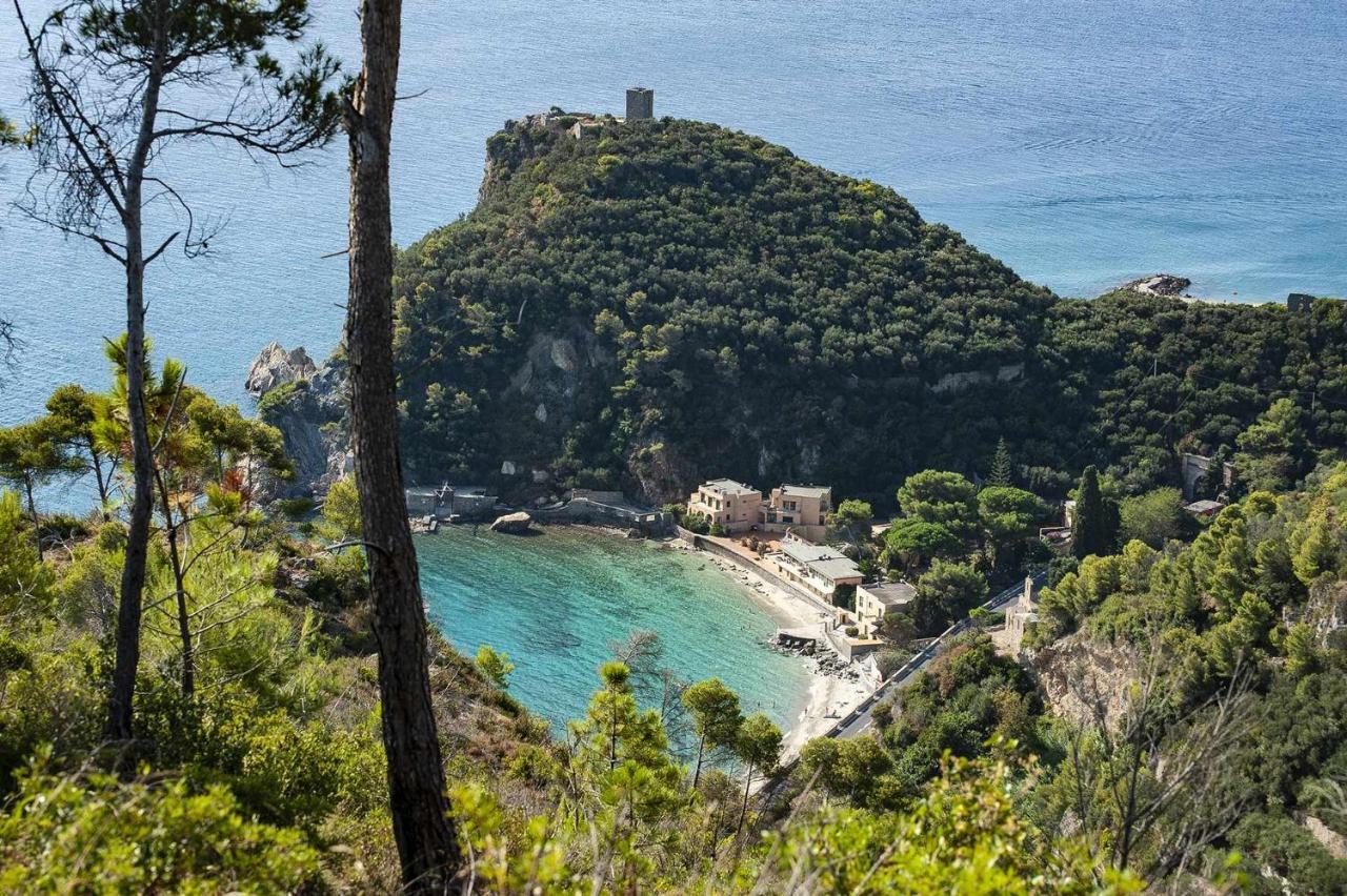 Fornaci 2 Rivieraholiday Пьетра-Лигуре Экстерьер фото