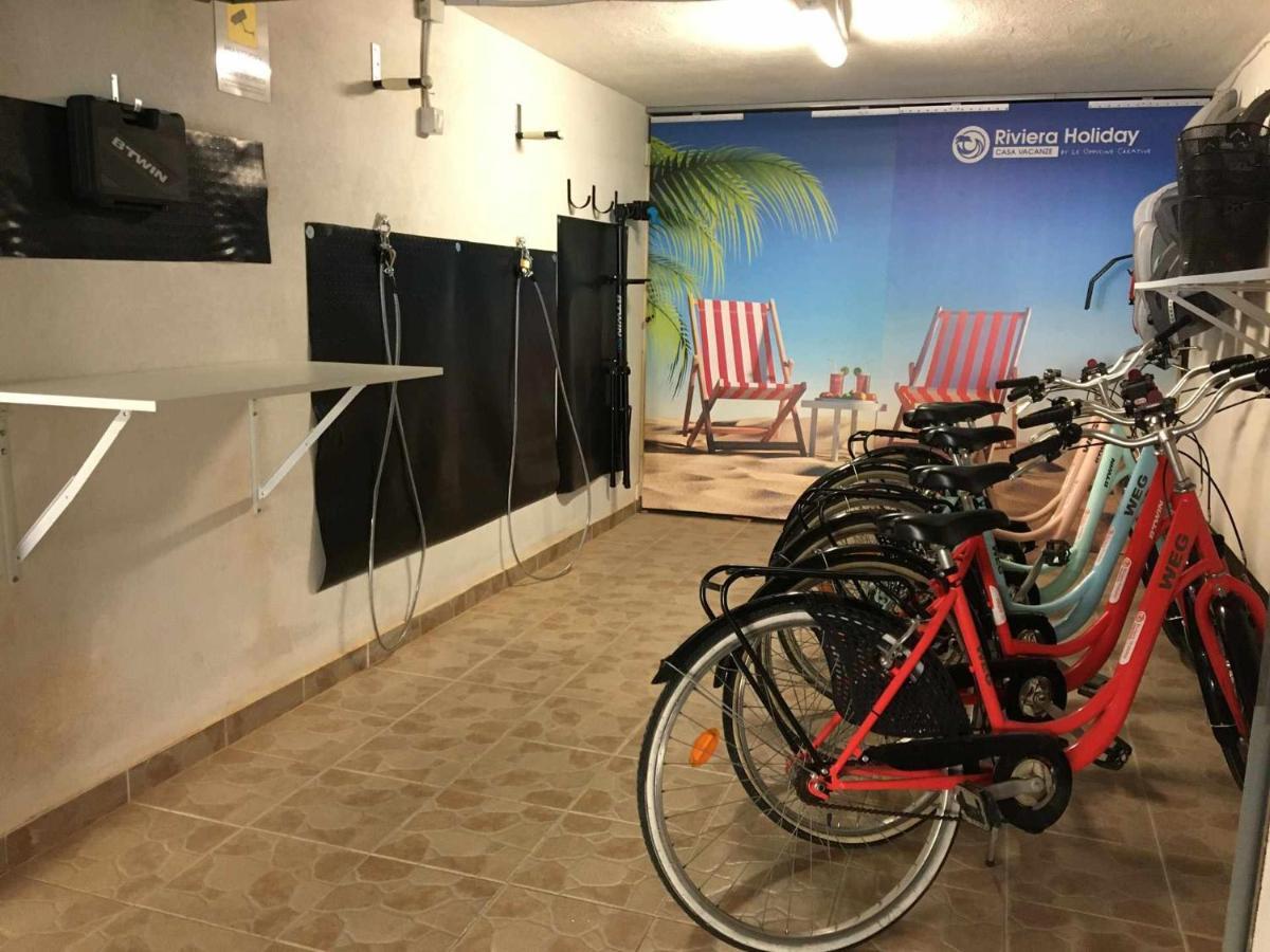 Fornaci 2 Rivieraholiday Пьетра-Лигуре Экстерьер фото