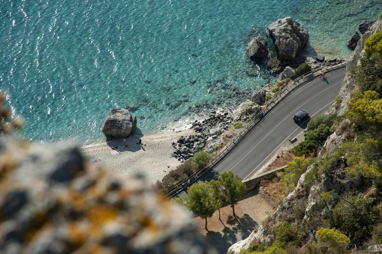 Fornaci 2 Rivieraholiday Пьетра-Лигуре Экстерьер фото